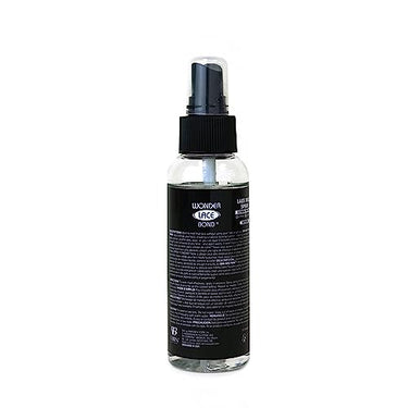 EBIN New York Wonder Lace Bond Lace Melt Spray - Supreme, 3.38 oz - ANNS BEAUTY SUPPLY